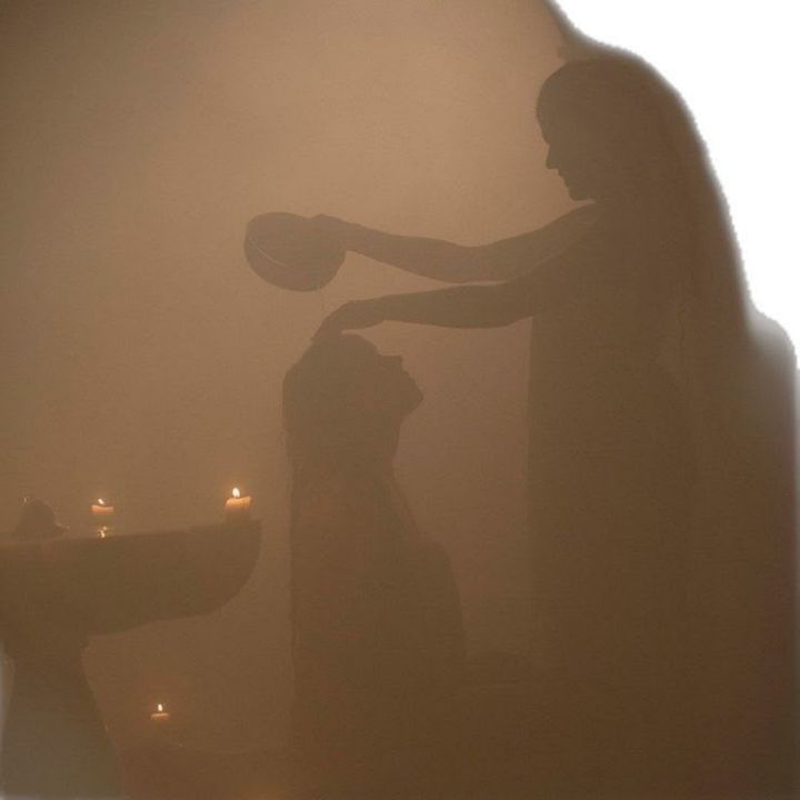 Adeegga steam spa