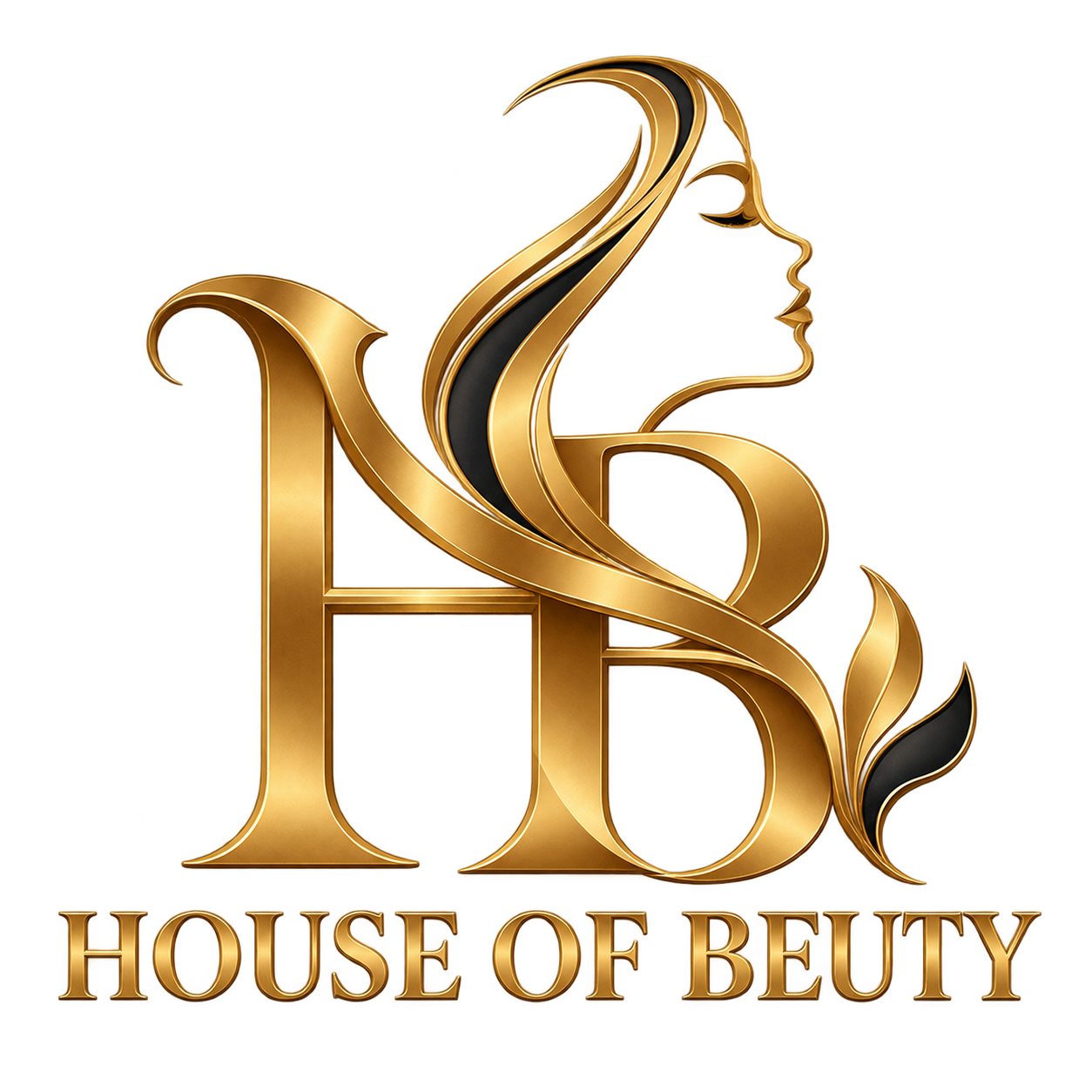 House of Beauty logo